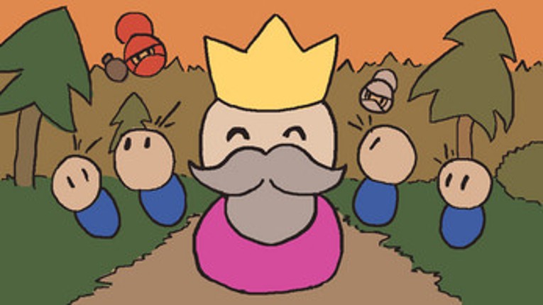 All the King's Men screenshot
