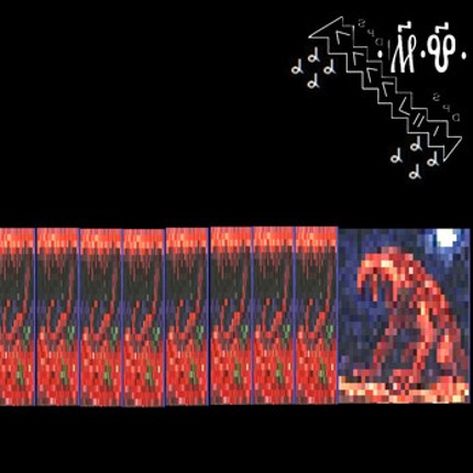 Alternate Pensive Metroid 1 In A Hurry Image