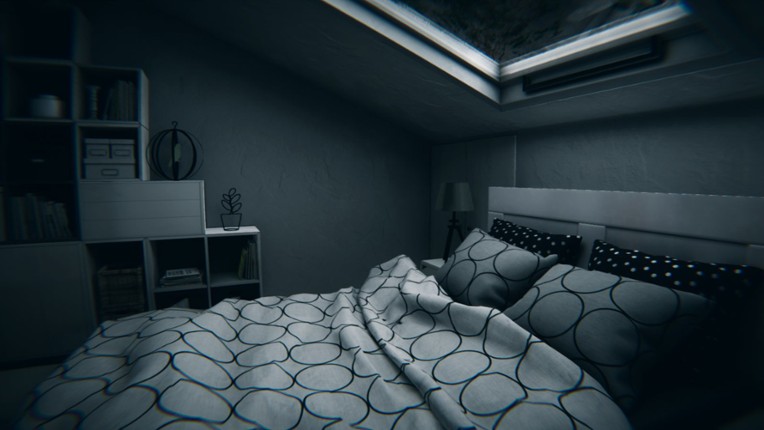 Anthology of Fear Image