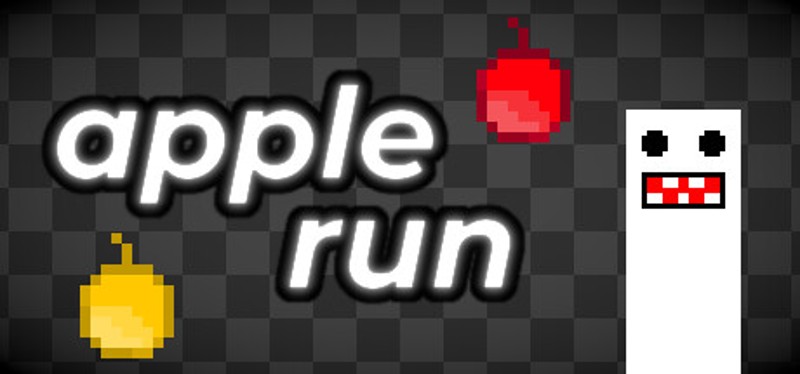 Apple Run Game Cover