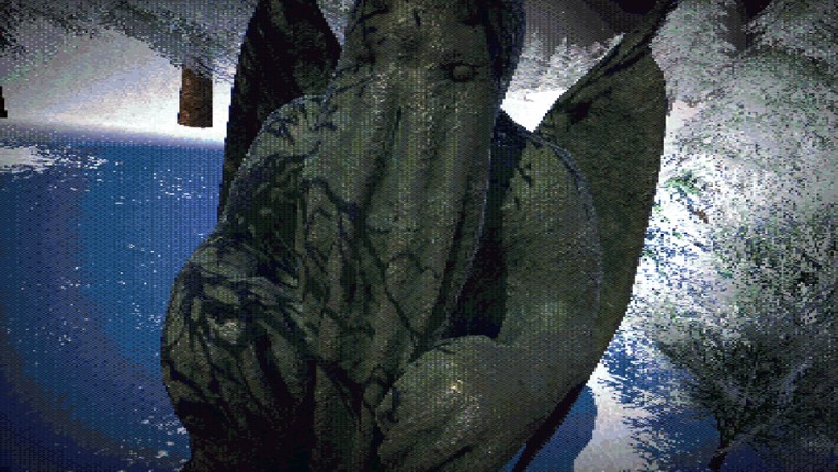 ARCTIC CTHULHU screenshot