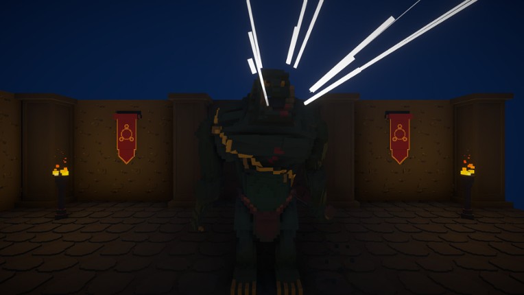 Artifact Conquest screenshot