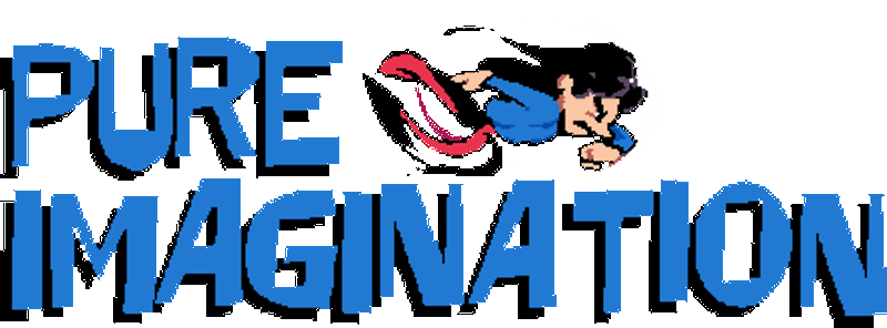 ARTIUS: Pure Imagination screenshot