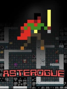 Games like Asterogue