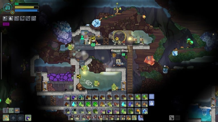 Away Team screenshot