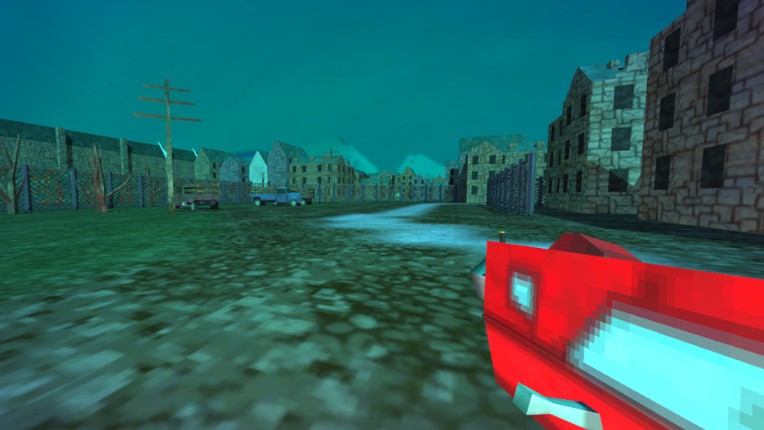 Azy screenshot