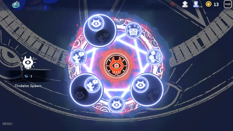 Back of Beyond screenshot