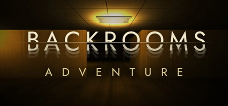 Backrooms Adventure Image