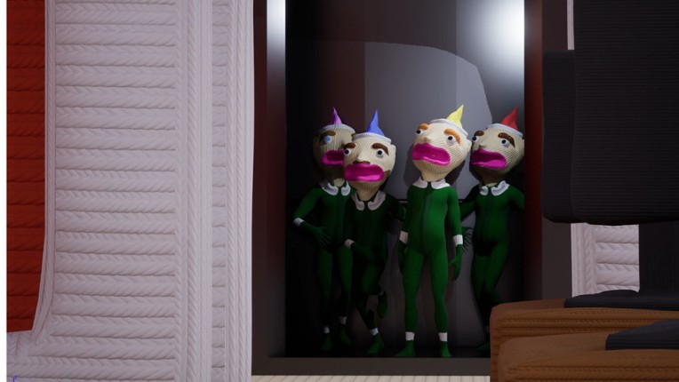 Bad Elevator screenshot