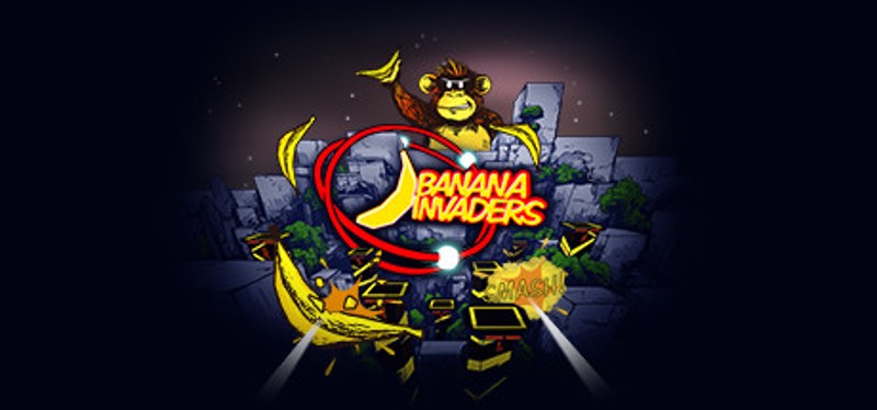 Banana Invaders Image