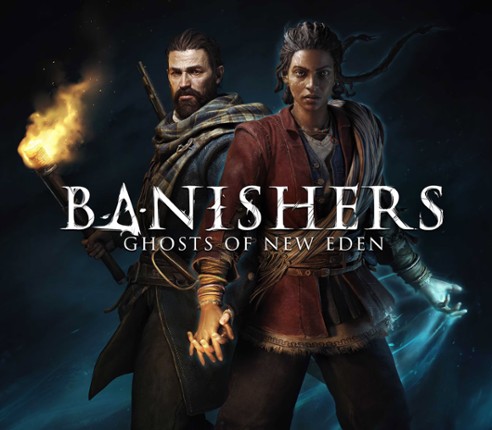 Banishers: Ghosts of New Eden Image
