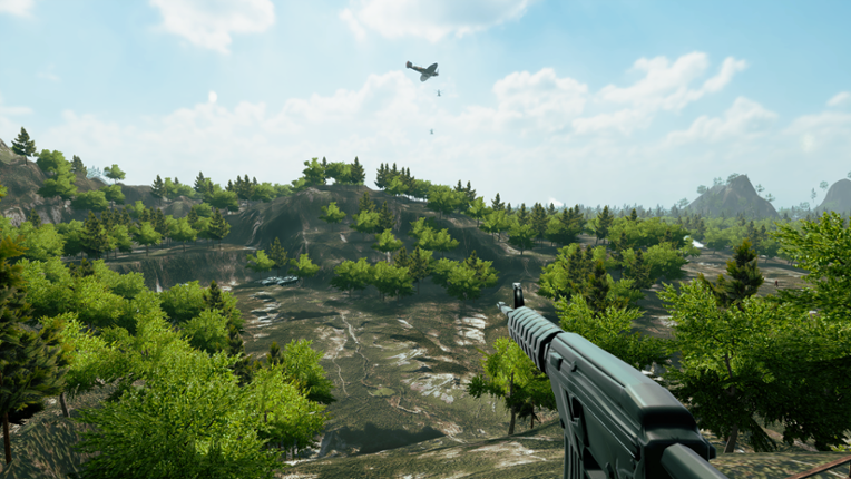 Base Dominators screenshot