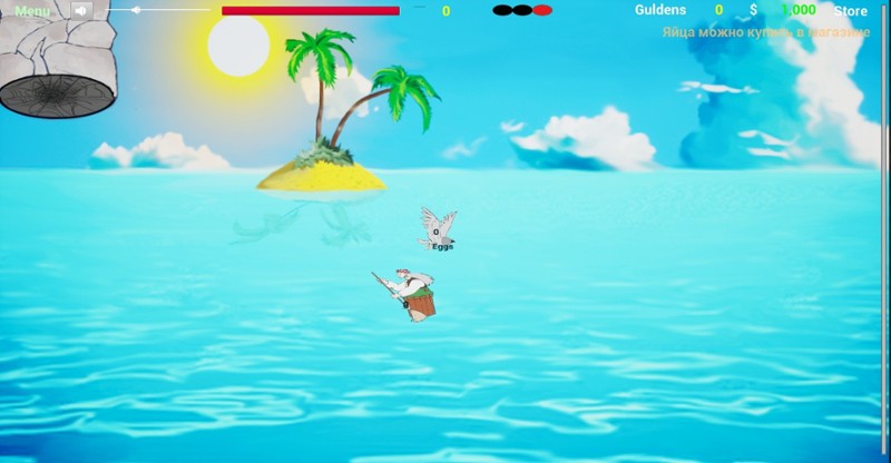 Bear Soul screenshot