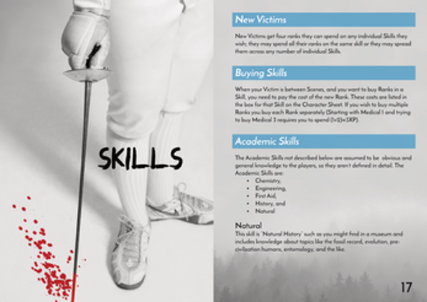 Beta Maxx Death screenshot