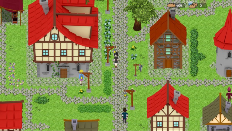 Bhavacakra Maco screenshot