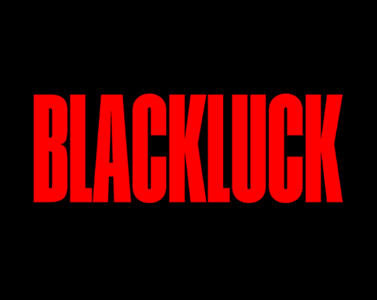 BLACKLUCK Image