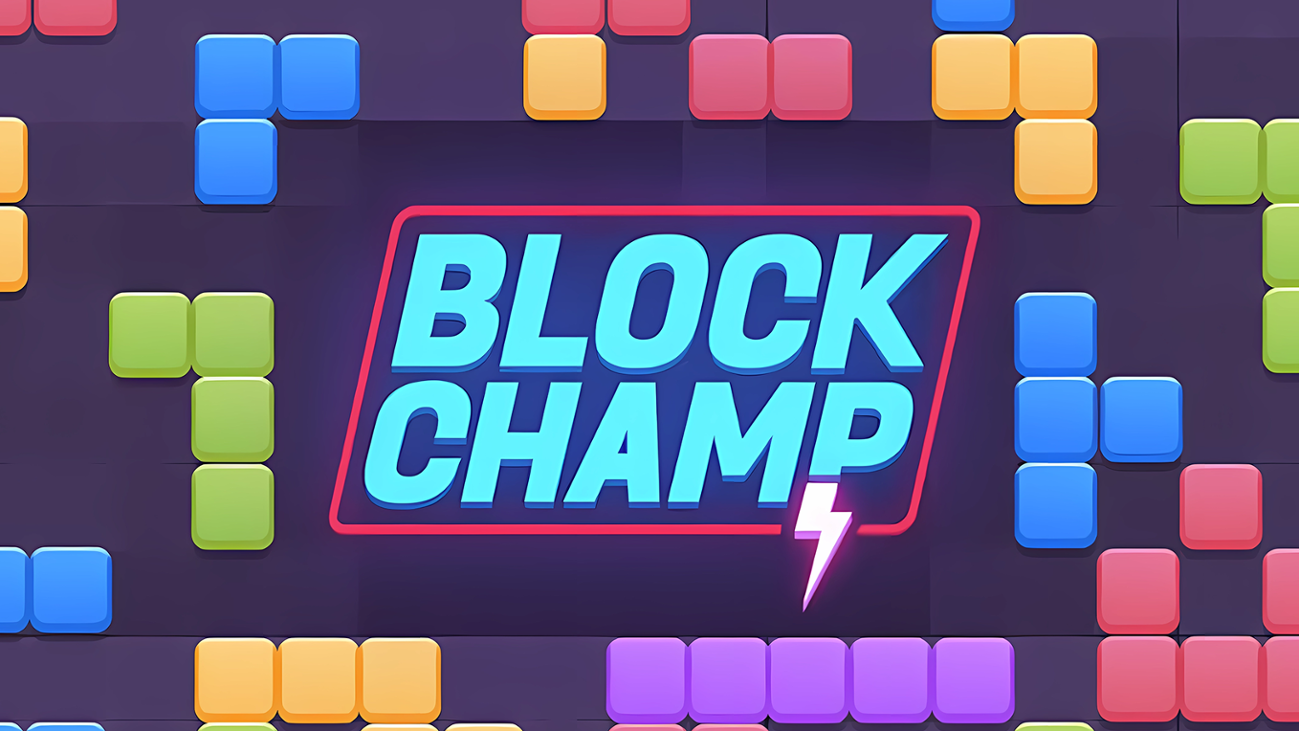 Games like Block Champ
