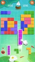 Block Fish - Fun Puzzle Game Image