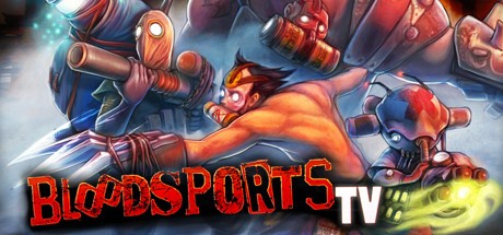 Games like Bloodsports.TV
