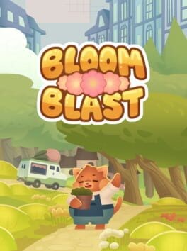 Games like Bloom Blast