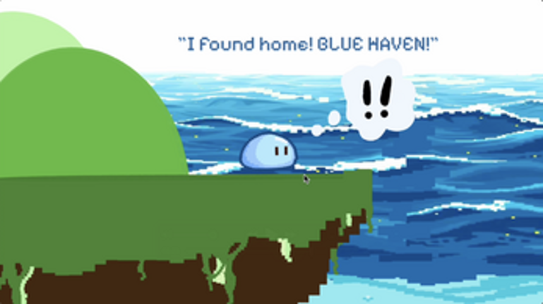Blue Haven Image