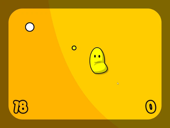 Bounce a Tomato Image