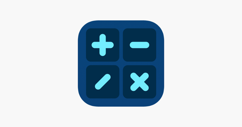 Brain Math Games Image