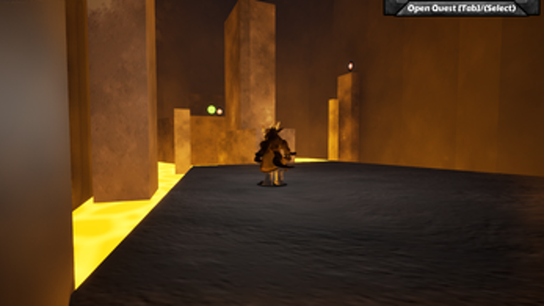 Breakout Rescue Image