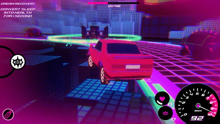 Broken Race screenshot