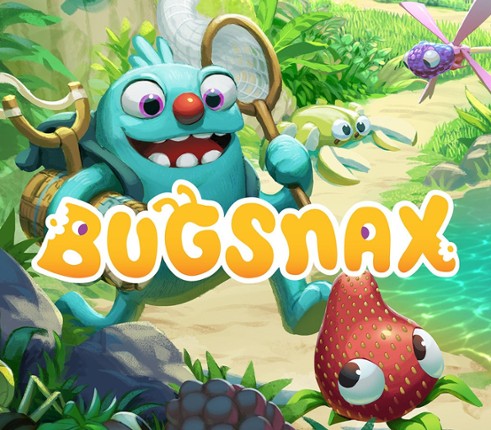 Bugsnax Image