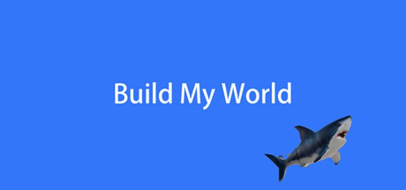 Build My World Image