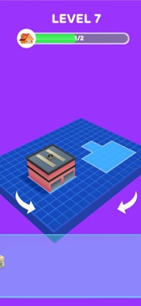 Build Up 3D screenshot