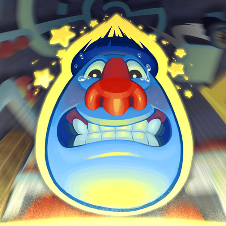 Games like BUMPY JUMPY