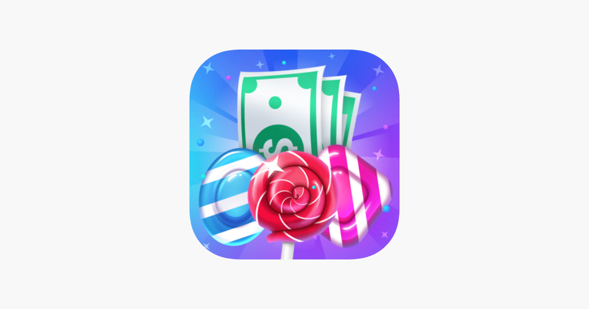 Games like Candy Rivals: Make Real Cash