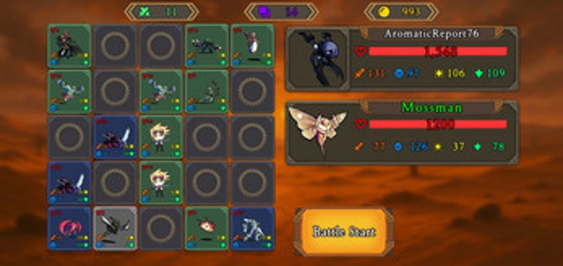 Card Crusaders screenshot