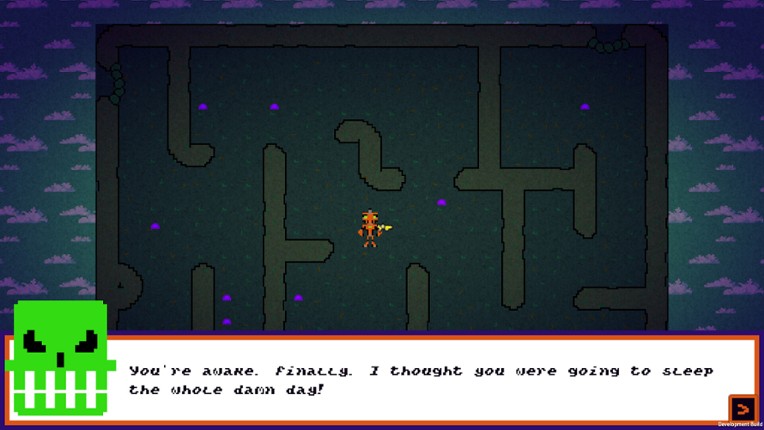 Cartridge Carnage screenshot