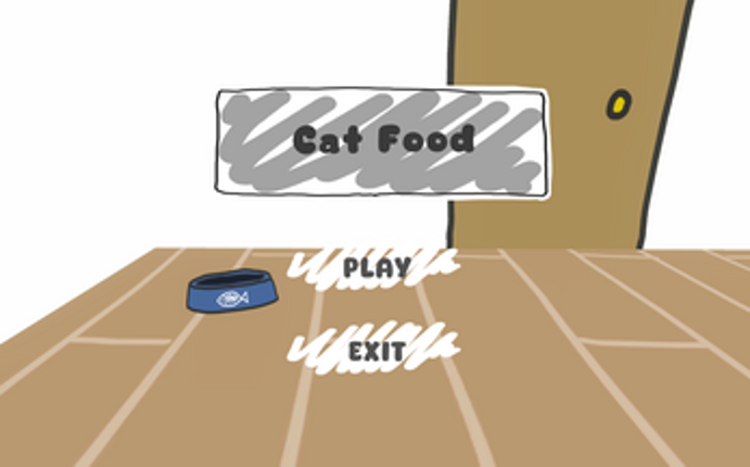 Cat Food screenshot
