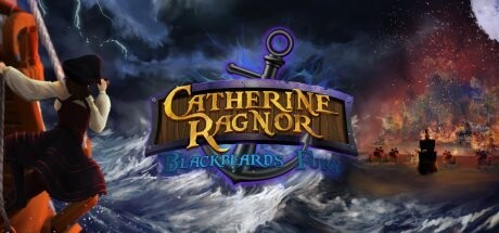 Games like Catherine Ragnor - Blackbeards Fury