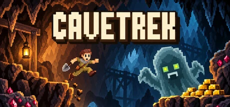 Games like Cave Trek