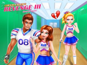 Cheerleaders Revenge 3-Breakup Image