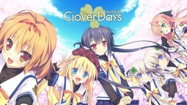 Clover Day's Plus Image