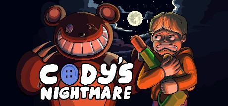 Games like Cody's Nightmare