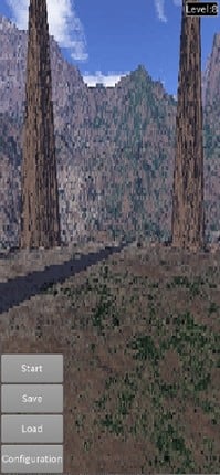 Combat of Tanks screenshot