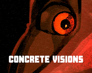 Games like Concrete Visions