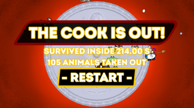 Cook OUT! Image