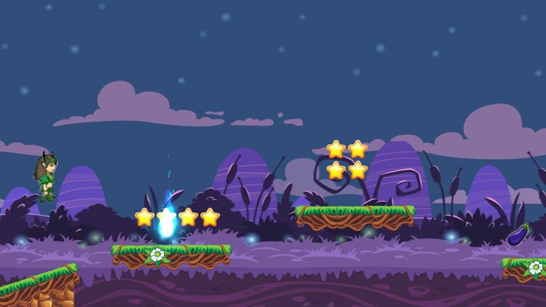 Cooperate screenshot