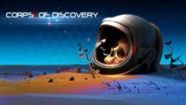 Corpse of Discovery Image