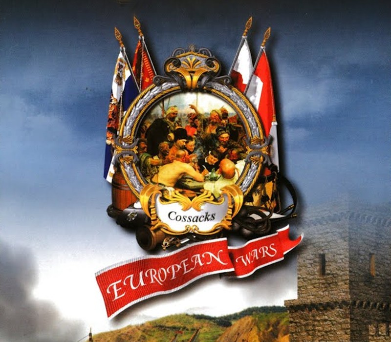 Games like Cossacks: European Wars