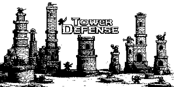Games like Crank Tower Defense – A Playdate Strategy Challenge!