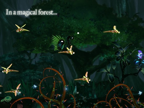 CreaVures 18 screenshot